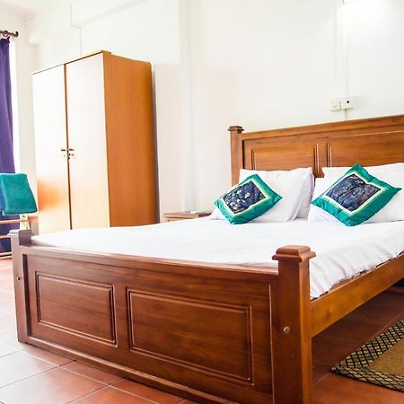 Yoho Galle Face Cove Colombo Eksteriør billede
