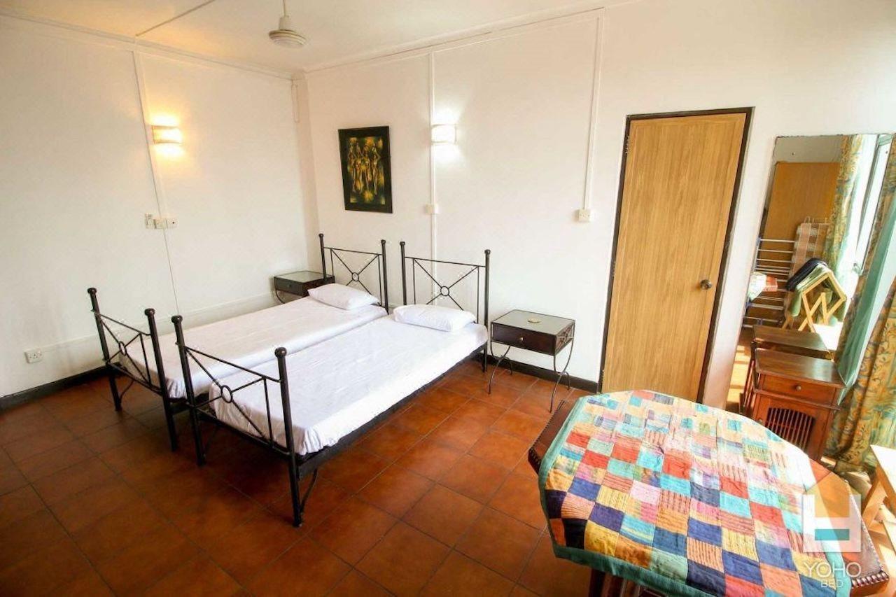 Yoho Galle Face Cove Colombo Eksteriør billede