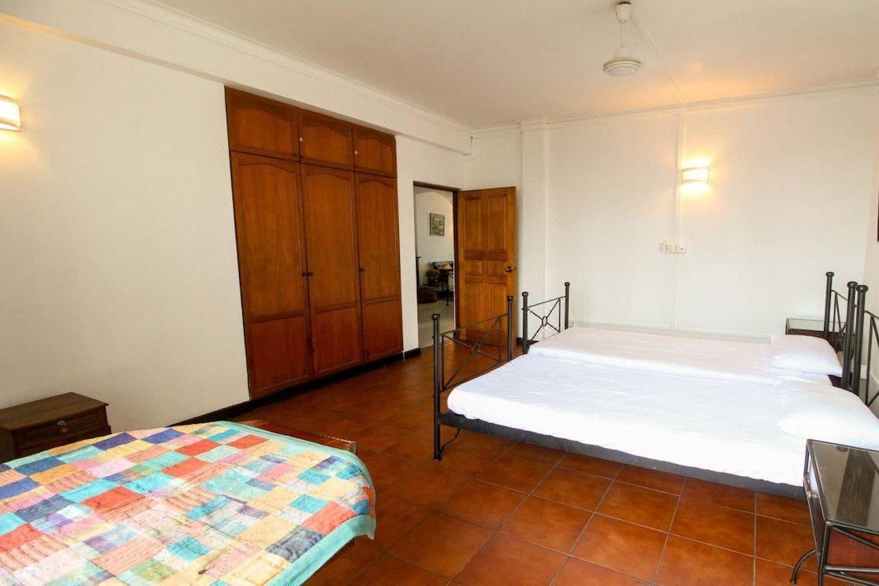 Yoho Galle Face Cove Colombo Eksteriør billede