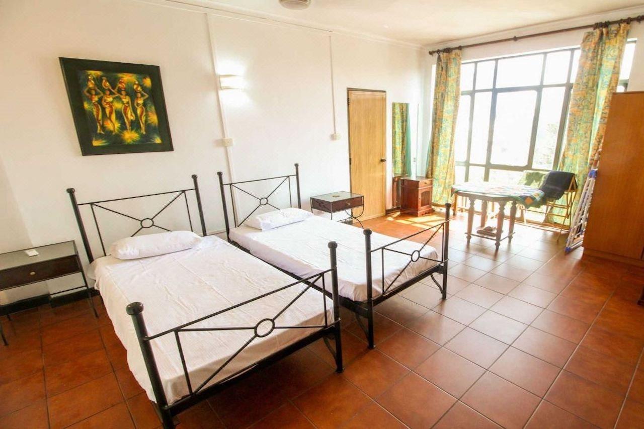 Yoho Galle Face Cove Colombo Eksteriør billede