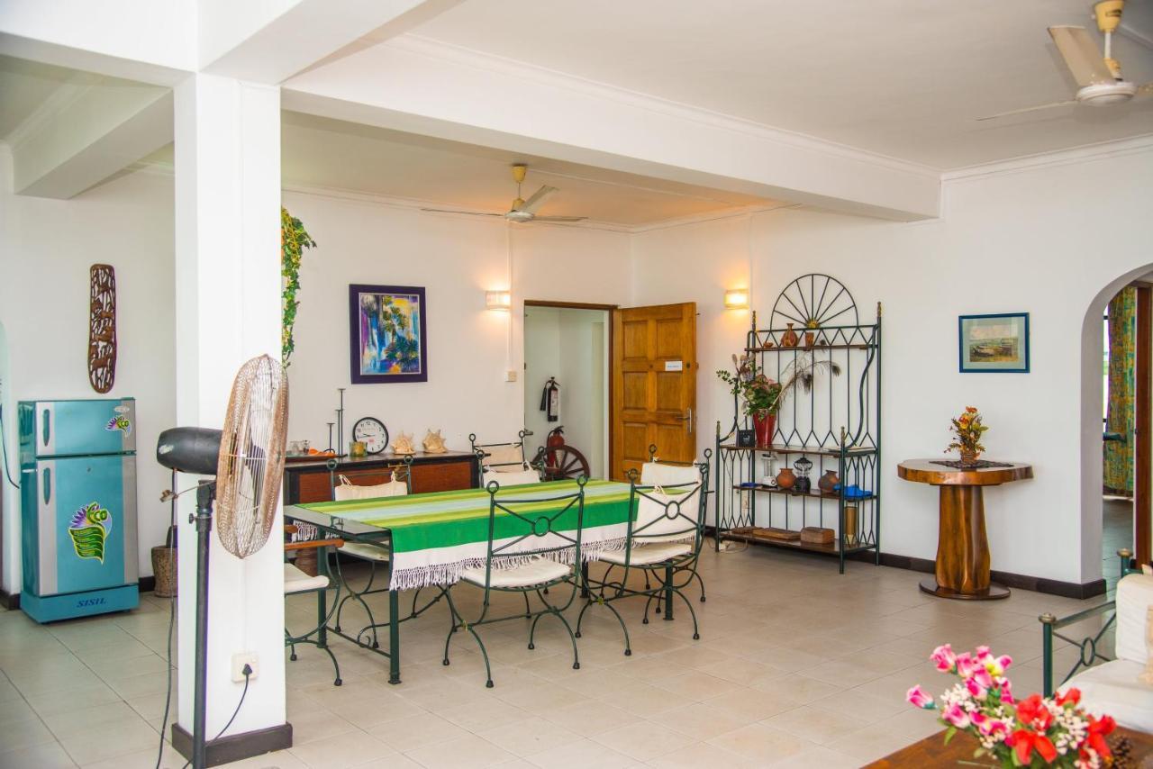 Yoho Galle Face Cove Colombo Eksteriør billede